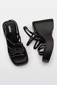 Melissa Jessie Platform Heel