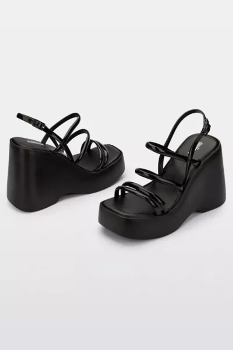 Melissa Jessie Platform Heel
