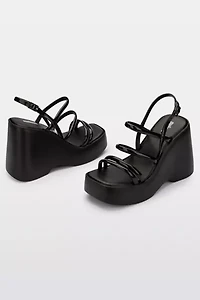 Melissa Jessie Platform Heel