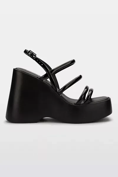 Melissa Jessie Platform Heel