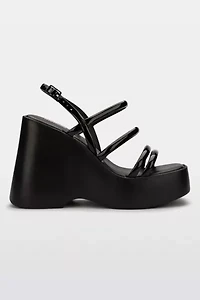 Melissa Jessie Platform Heel