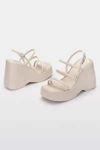 Melissa Jessie Platform Heel