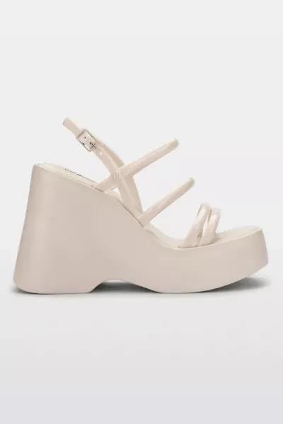 Melissa Jessie Platform Heel