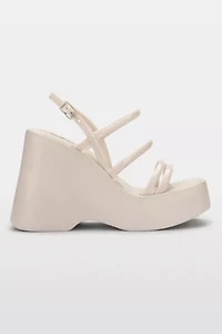 Melissa Jessie Platform Heel