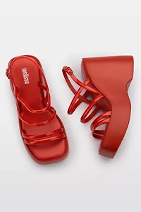 Melissa Jessie Platform Heel