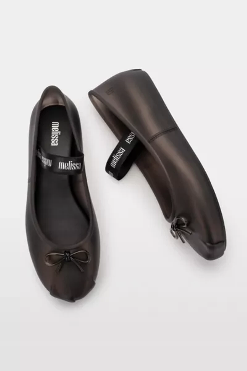 Melissa Sophie Jelly Ballerina Flat