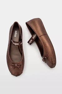 Melissa Sophie Jelly Ballerina Flat