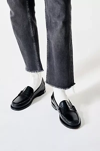 Sebago Classic Dan Leather Loafer