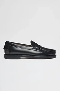 Sebago Classic Dan Leather Loafer