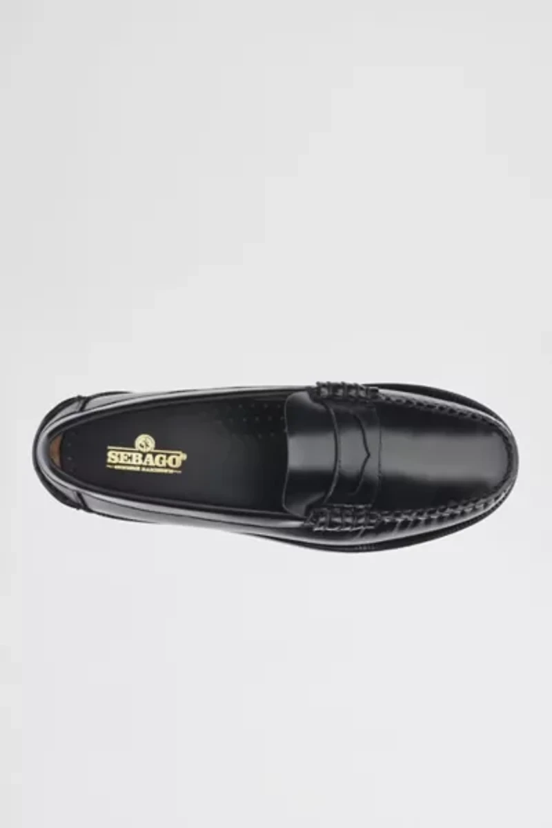 Sebago Classic Dan Leather Loafer