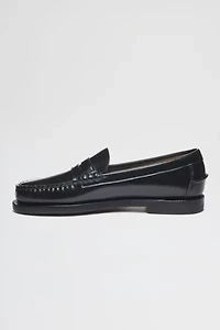 Sebago Classic Dan Leather Loafer