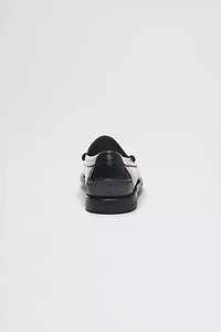 Sebago Perf Leather Loafer