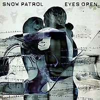 Snow Patrol - Eyes Open LP