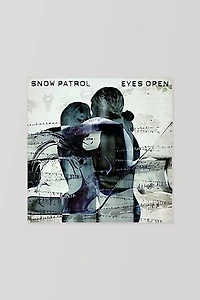 Snow Patrol - Eyes Open LP