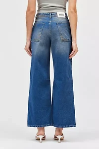 The Ragged Priest Satellite Release Jean