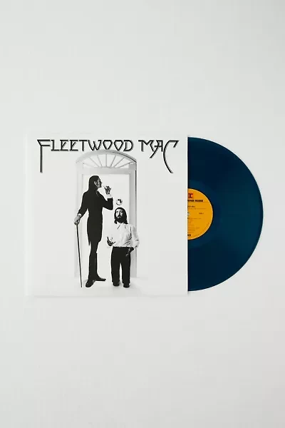Fleetwood Mac - Fleetwood Mac UO Exclusive LP