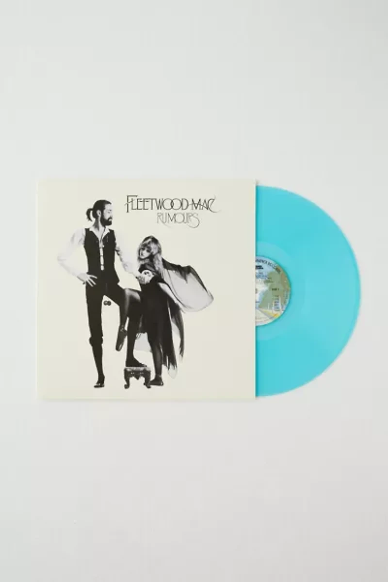 Fleetwood Mac - Rumours UO Exclusive LP