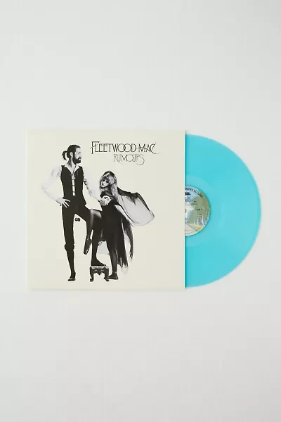 Fleetwood Mac - Rumours UO Exclusive LP