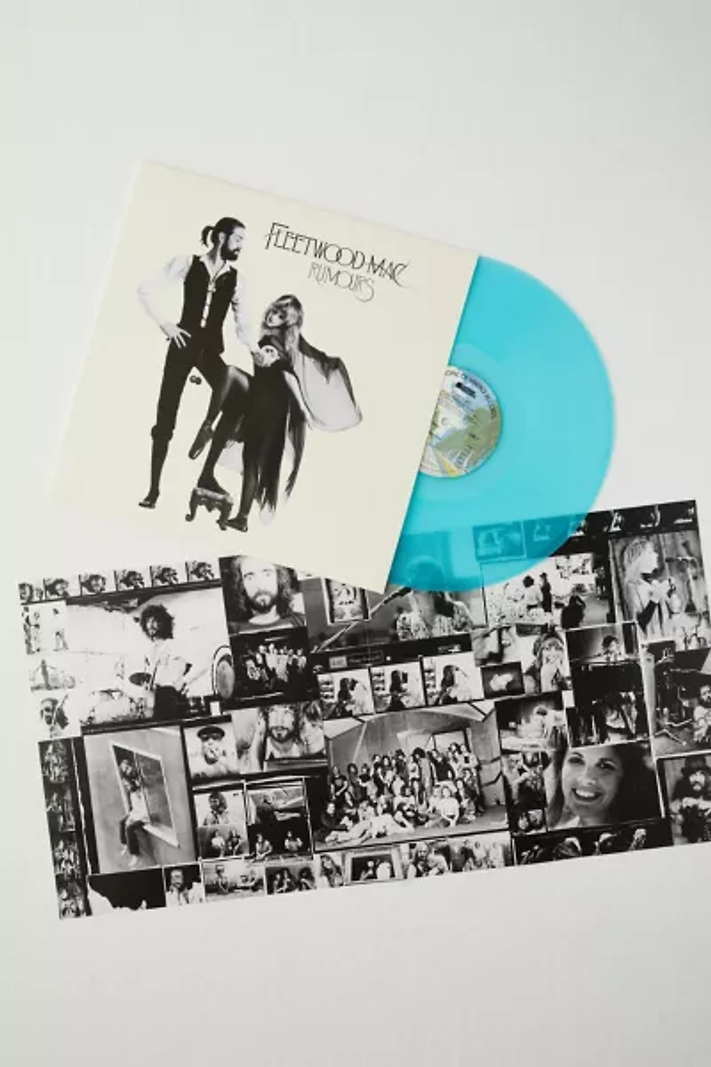 Fleetwood Mac - Rumours UO Exclusive LP