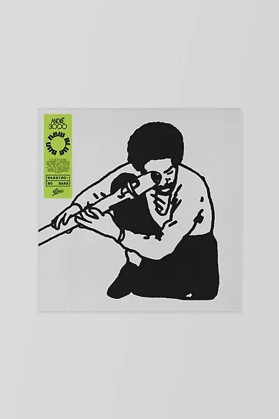 André 3000
