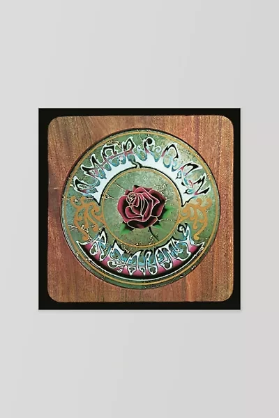 Grateful Dead - American Beauty  LP