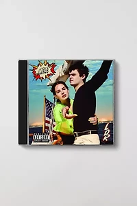 Lana Del Rey - NFR! CD
