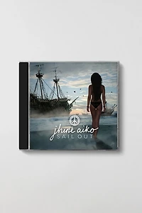 Jhené Aiko - Sail Out (explicit) CD