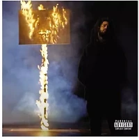 J. Cole - The Off-Season CD