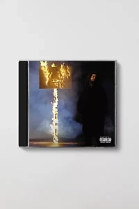 J. Cole - The Off-Season CD