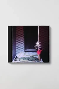 Goo Goo Dolls - Dizzy Up the Girl CD