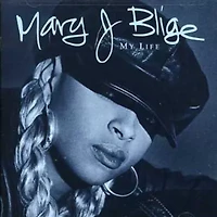 Mary J Blige - My Life CD