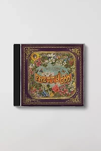 Panic! At the Disco - Pretty. Odd CD
