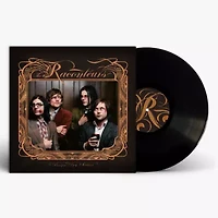 The Raconteurs - Broken Boy Soldiers  LP
