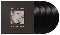 Mariah Carey - Music Box (30th Anniversary Expanded Edition) LP