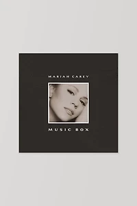 Mariah Carey - Music Box (30th Anniversary Expanded Edition) LP