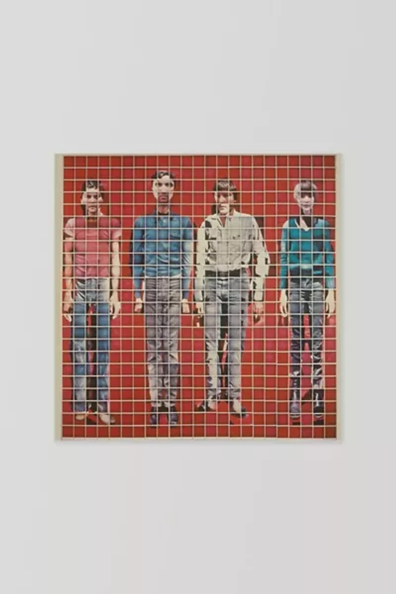 Talking Heads - More Songs About Buildings And Food (180 Gram Vinyl) LP