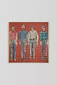 Talking Heads - More Songs About Buildings And Food (180 Gram Vinyl)  LP