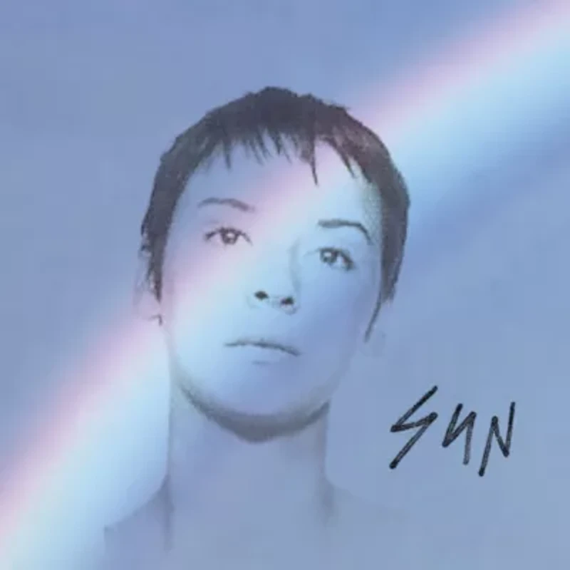 Cat Power - Sun  LP