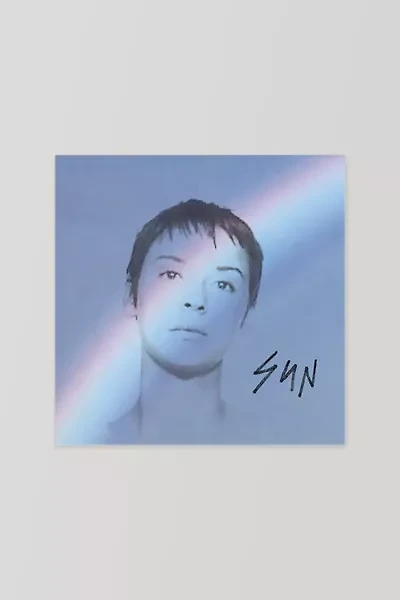 Cat Power - Sun  LP
