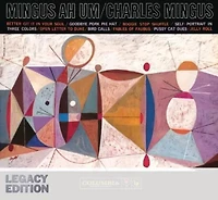 Charles Mingus