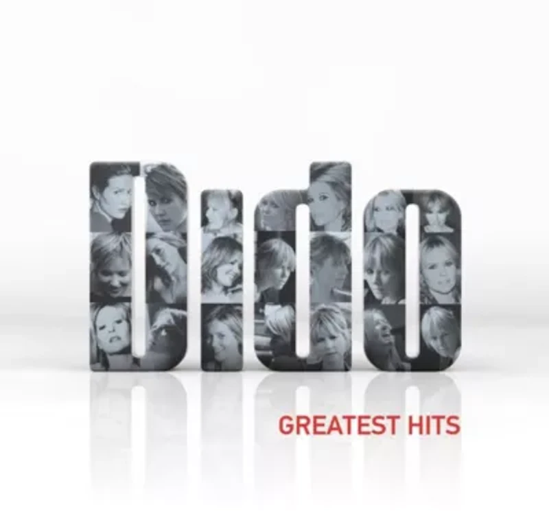 Dido - Greatest Hits CD
