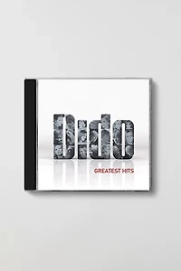 Dido - Greatest Hits CD
