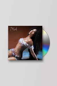 Tyla - Tyla CD