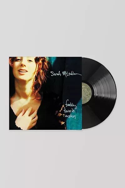 Sarah McLachlan - Fumbling Towards Ecstasy  LP