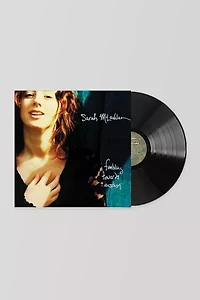 Sarah McLachlan - Fumbling Towards Ecstasy  LP