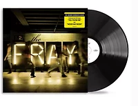 The Fray - The Fray  LP