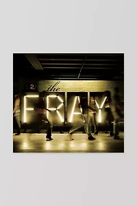 The Fray - The Fray  LP