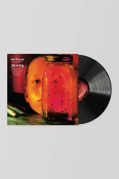 Alice in Chains - Jar Of Flies  LP