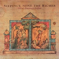 Sixpence None the Richer - Sixpence None the Richer (Deluxe Anniversary Edition)  LP