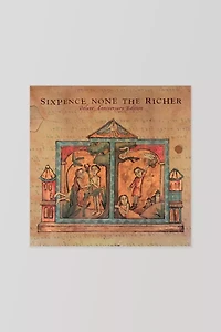 Sixpence None the Richer - Sixpence None the Richer (Deluxe Anniversary Edition)  LP